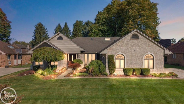 3195 Nickelby Dr, Shelby charter township