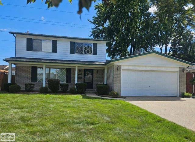 11562 Helen Rds, Warren city