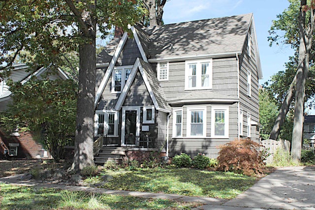 3 Fairwood Blvd, Pleasant Ridge city