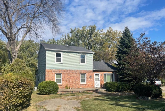 5639 Heathdale St, Warren city