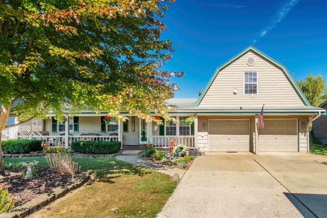 27327 Wyly St, Chesterfield township