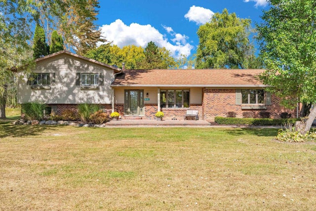 16101 34 Mile Rd, Armada village
