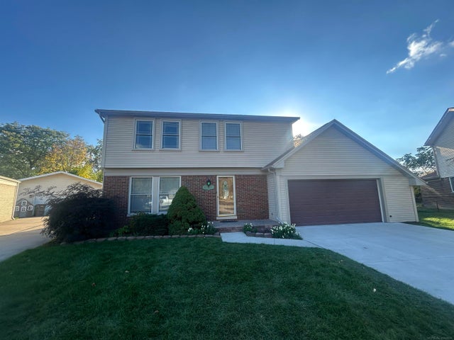 41571 Westmeath Cir, Clinton charter township