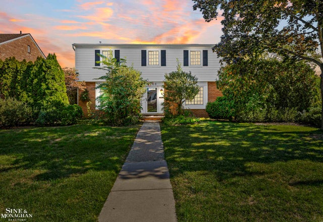 1200 Audubon Rd, Grosse Pointe Park city