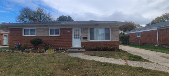 27278 Shackett Ave, Warren city