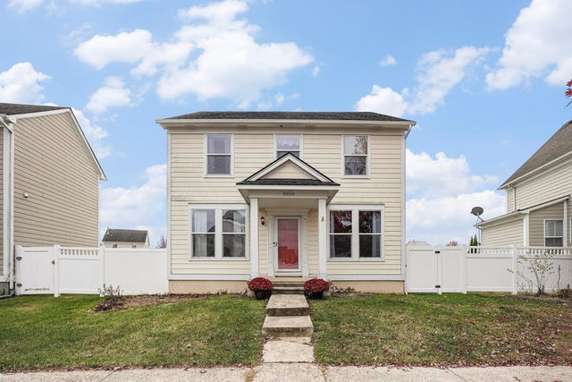 32120 Adams St, New Haven village