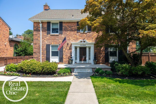 1056 Balfour Rd, Grosse Pointe Park city