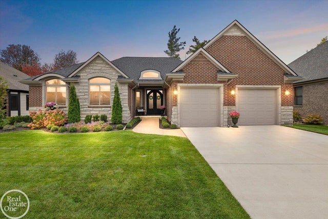 50059 Anita Way N. Dr, Macomb township