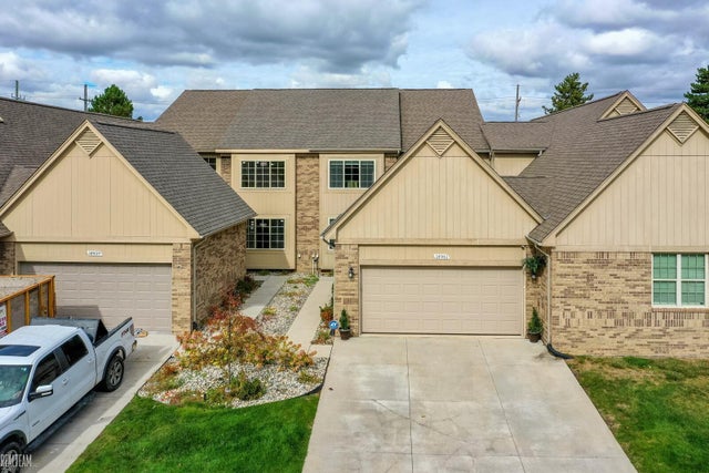 14961 W Stoney Brook Dr, Shelby charter township