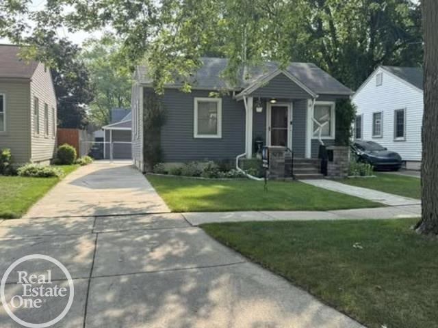 4236 Buckingham Ave, Berkley city