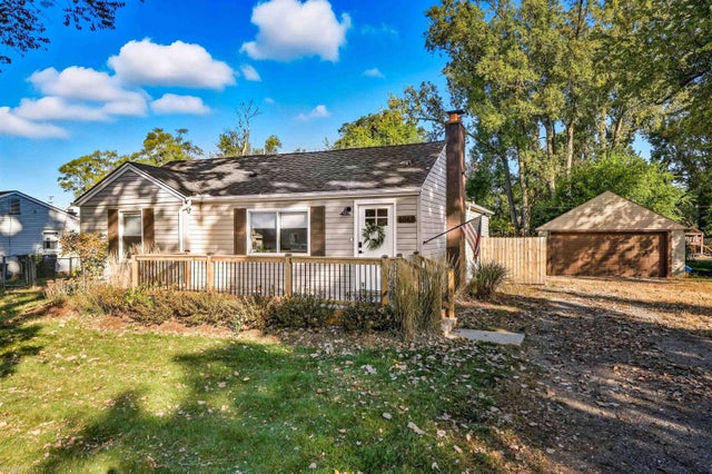 6063 Catalpa Rd, Sterling Heights city
