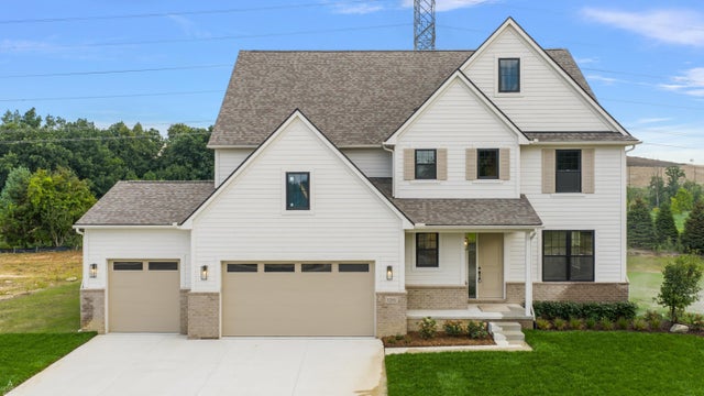 3251 Waldon Ridge Dr St, Orion charter township