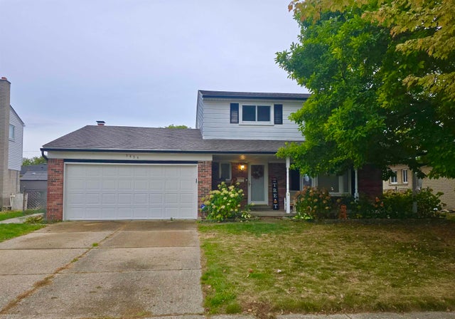3454 Winterfield Dr, Warren city