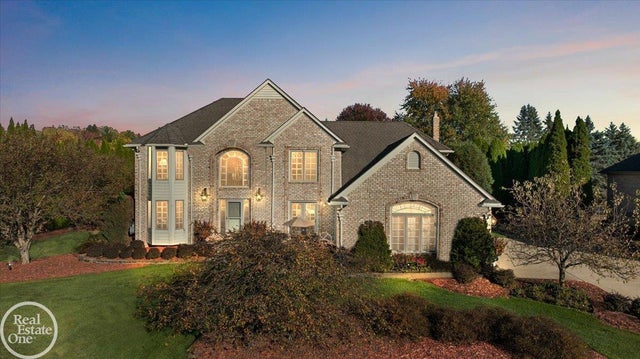 54660 Whitby Way, Shelby charter township