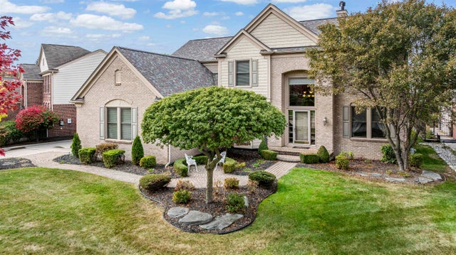 34397 Orsini Dr, Sterling Heights city