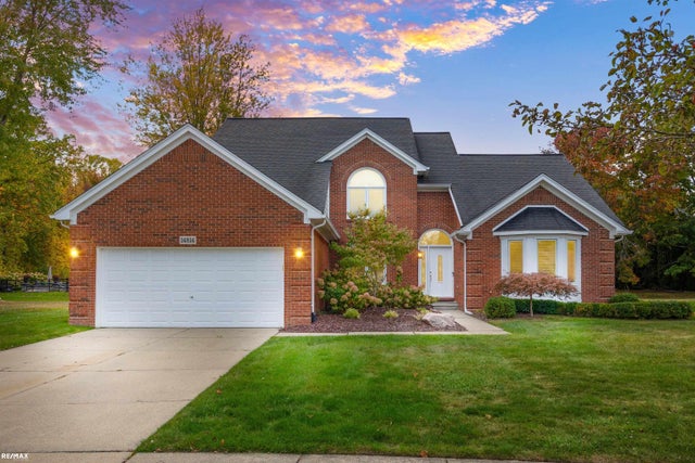 14814 Hillcrest Ln, Shelby charter township