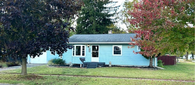 701 Hartner Dr, Holly township