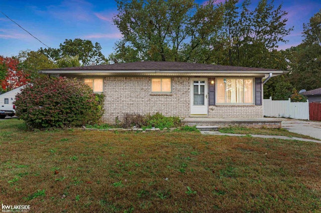 5353 Northlawn, Sterling Heights city