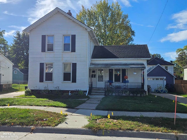 35 Hubbard, Mt. Clemens city