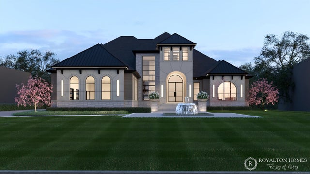 2453 Pebble Beach Dr, Oakland charter township