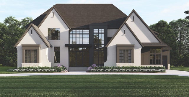 1644 Vista Dr, Oakland charter township