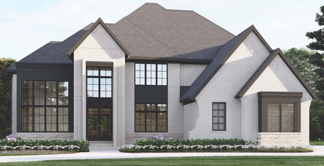 1632 Vista, Oakland charter township