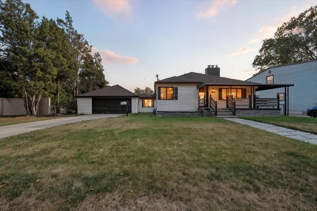 2010 Kalama Ave, Royal Oak city