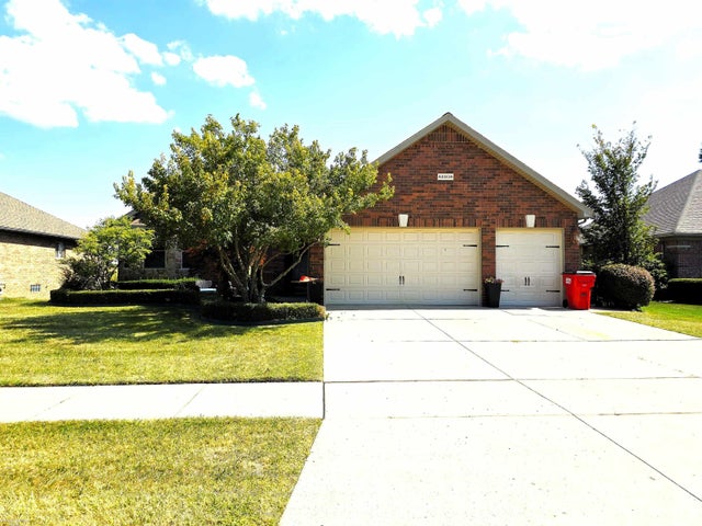52208 Rejoice Dr, Macomb township