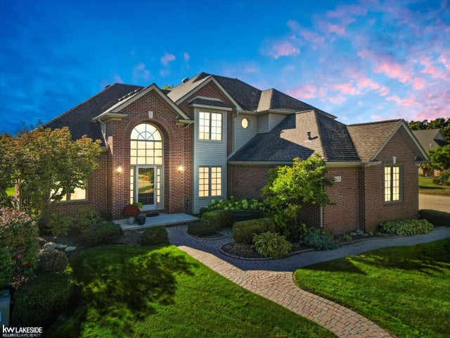 14430 Glenwood Dr, Shelby charter township