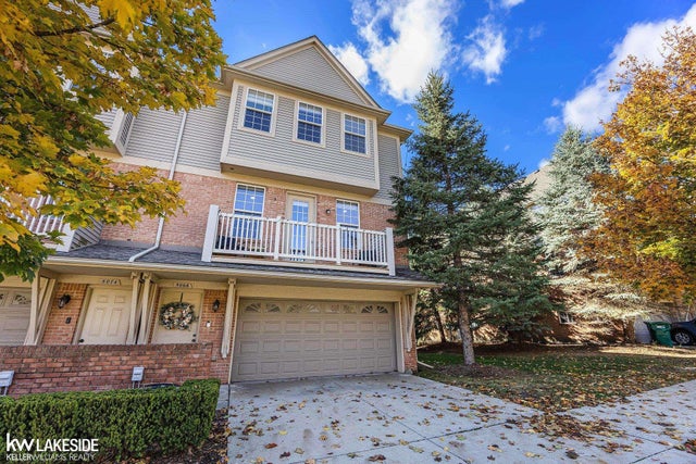 5066 Mesa Dr, Shelby charter township