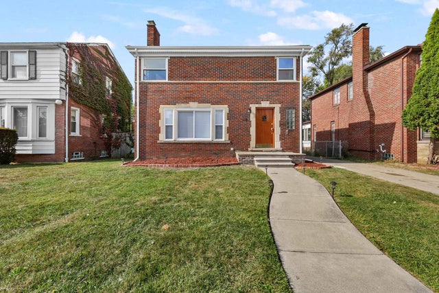 18915 Lauder St, Detroit city