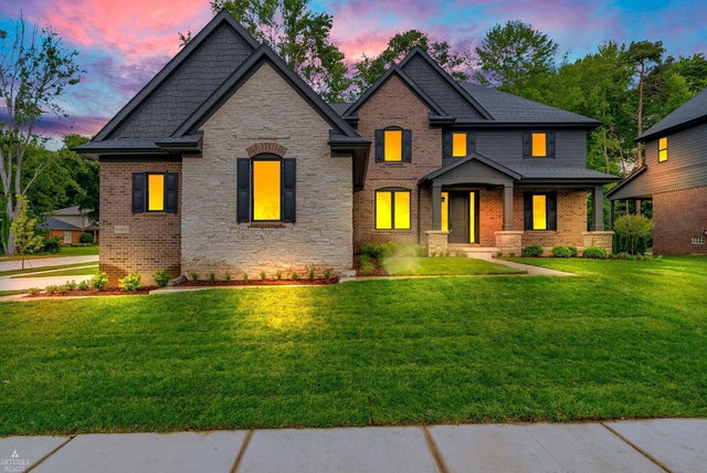 11851 Ovation Court Ct, Shelby charter township
