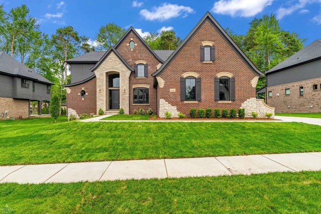 11891 Ovation Court Ct, Shelby charter township