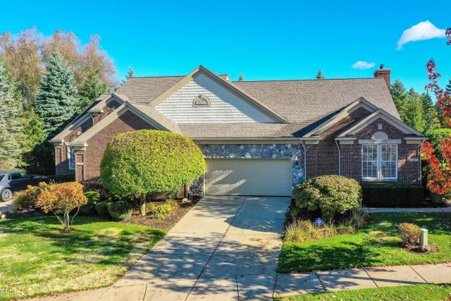 5043 Belmonte Dr, Rochester city