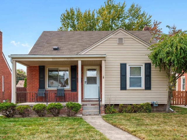 3207 N Blair Ave, Royal Oak city
