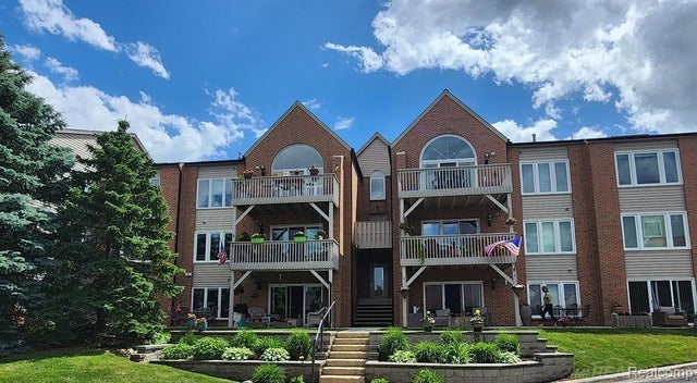 3432 Loon Lake Ct, Waterford charter township