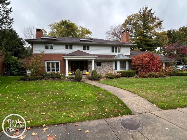 535 Ballantyne Rd, Village of Grosse Pointe Shores city