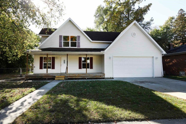 3640 Morrissey Ave, Warren city