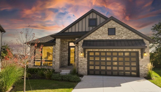 54714 Camden Ct, Shelby charter township