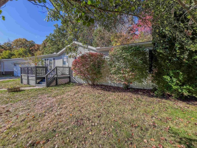 2500 Mann Rd Lot 400 None, Village of Clarkston city