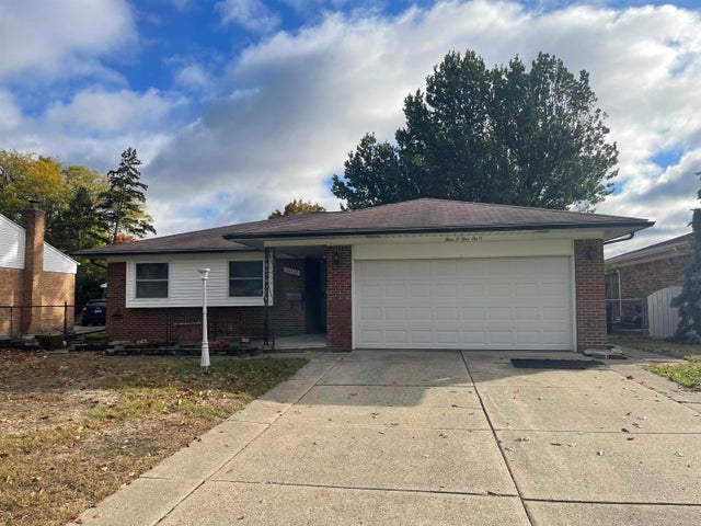 40560 Regency Dr, Sterling Heights city
