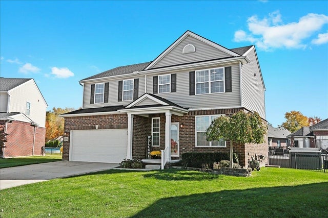 23262 Inwood Dr, Macomb township