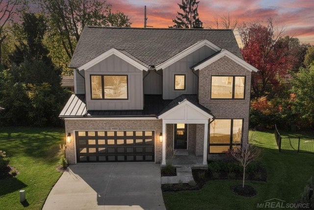 54695 Camden Ct, Shelby charter township
