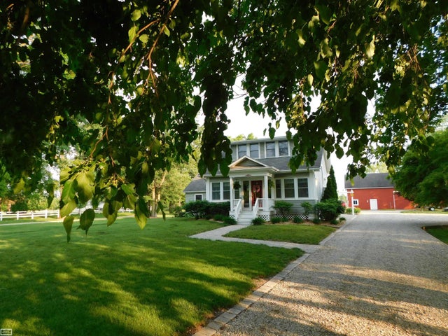 5011 Yankee Rd, St. Clair city