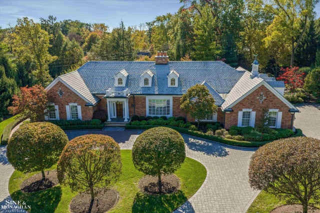355 Martell Dr, Bloomfield Hills city