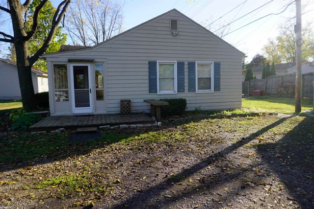 46721 Dequindre, Rochester Hills city