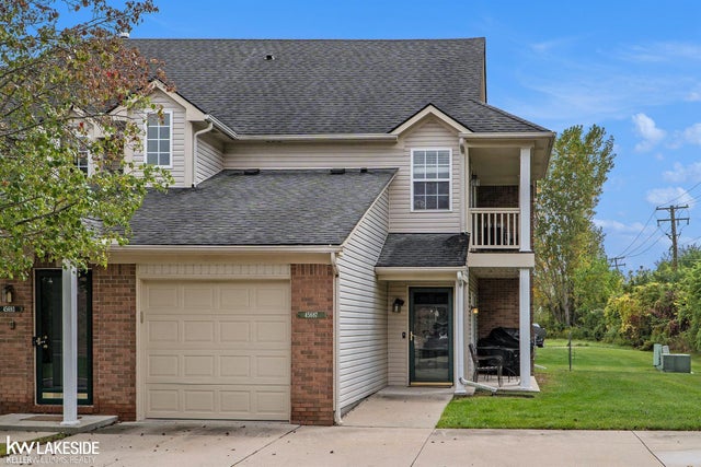 45687 Cagney Dr, Macomb township