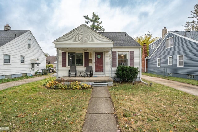 21835 Alger St, St. Clair Shores city