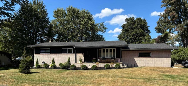 52811 Heatherway Dr, Shelby charter township