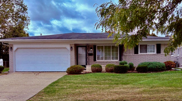 3096 Reese, Sterling Heights city